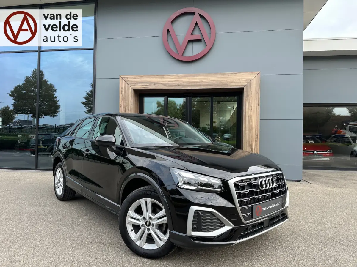 35 TFSI 150pk S-tronic Advanced | Camera | Adap. Cruise | Carplay | Elek. Achterklep | Rijklaar incl. 12 maanden Bovag garantie
