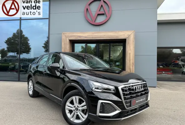 35 TFSI 150pk S-tronic Advanced | Camera | Adap. Cruise | Carplay | Elek. Achterklep | Rijklaar incl. 12 maanden Bovag garantie