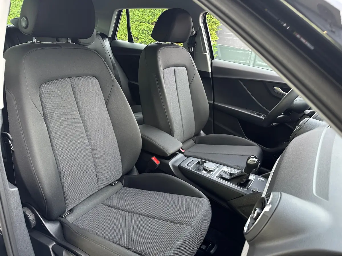 35 TFSI 150pk S-tronic Advanced | Camera | Adap. Cruise | Carplay | Elek. Achterklep | Rijklaar incl. 12 maanden Bovag garantie