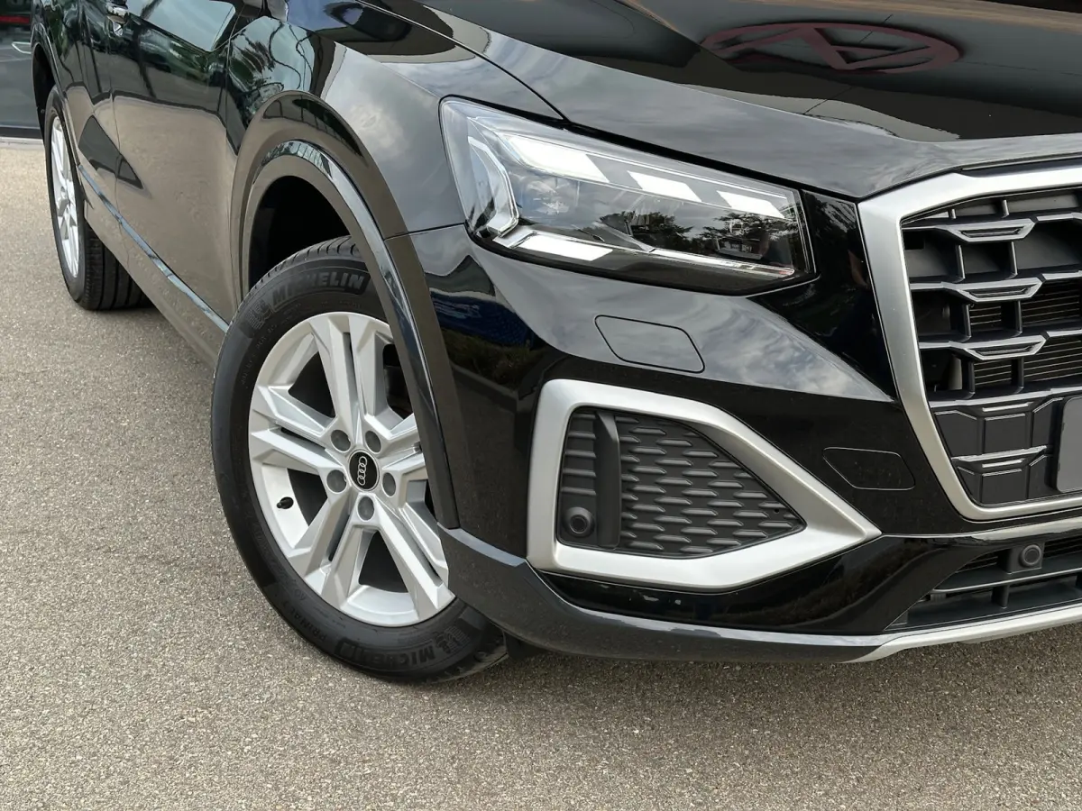 35 TFSI 150pk S-tronic Advanced | Camera | Adap. Cruise | Carplay | Elek. Achterklep | Rijklaar incl. 12 maanden Bovag garantie
