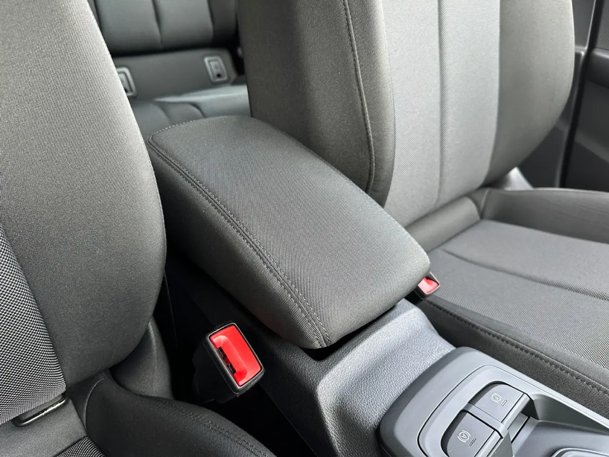 35 TFSI 150pk S-tronic Advanced | Camera | Adap. Cruise | Carplay | Elek. Achterklep | Rijklaar incl. 12 maanden Bovag garantie