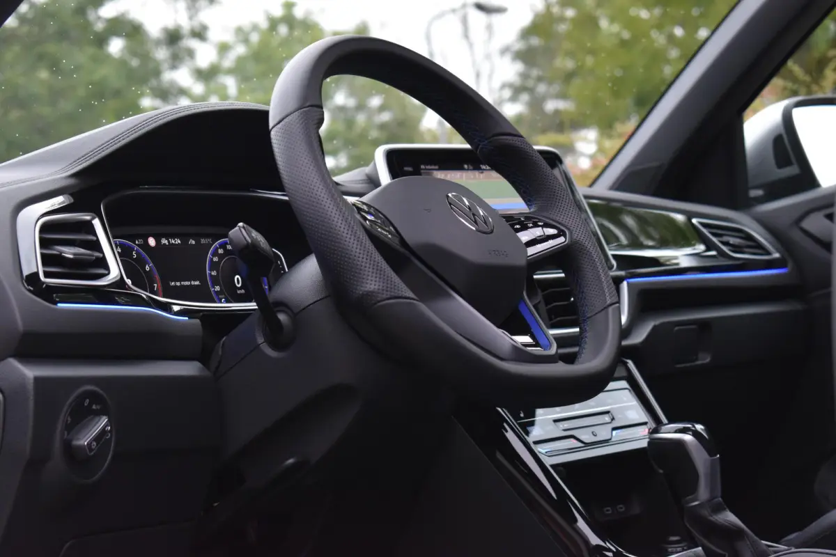 2.0 TSI 4Motion R Pano Akra Lane Camera ACC Trekhaak