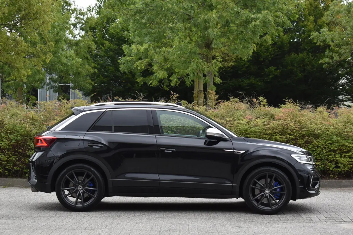 2.0 TSI 4Motion R Pano Akra Lane Camera ACC Trekhaak