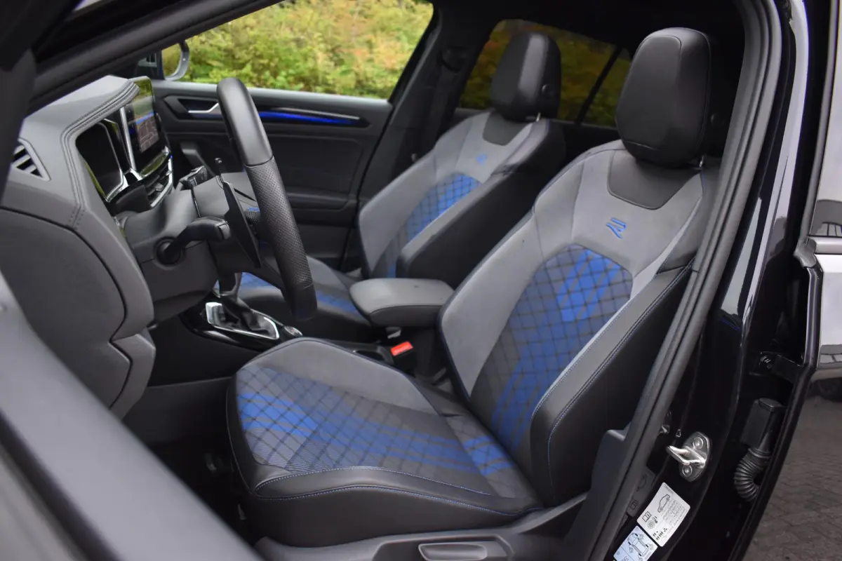 2.0 TSI 4Motion R Pano Akra Lane Camera ACC Trekhaak