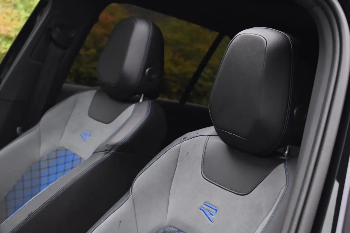 2.0 TSI 4Motion R Pano Akra Lane Camera ACC Trekhaak