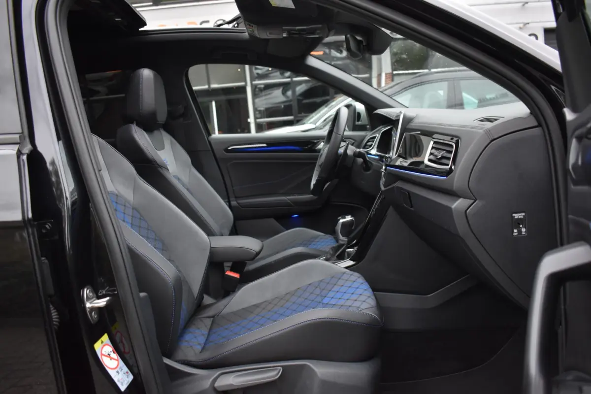 2.0 TSI 4Motion R Pano Akra Lane Camera ACC Trekhaak