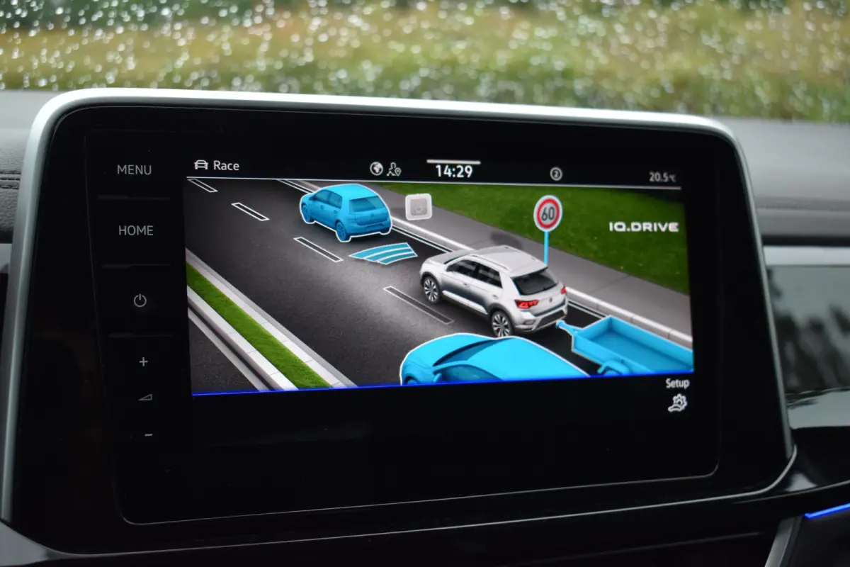 2.0 TSI 4Motion R Pano Akra Lane Camera ACC Trekhaak
