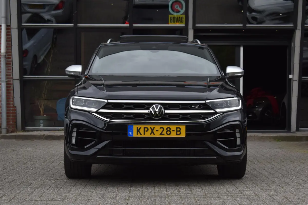 2.0 TSI 4Motion R Pano Akra Lane Camera ACC Trekhaak