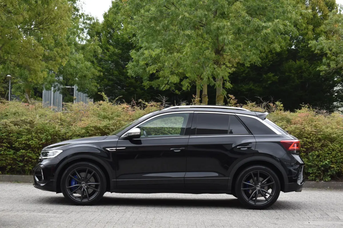 2.0 TSI 4Motion R Pano Akra Lane Camera ACC Trekhaak