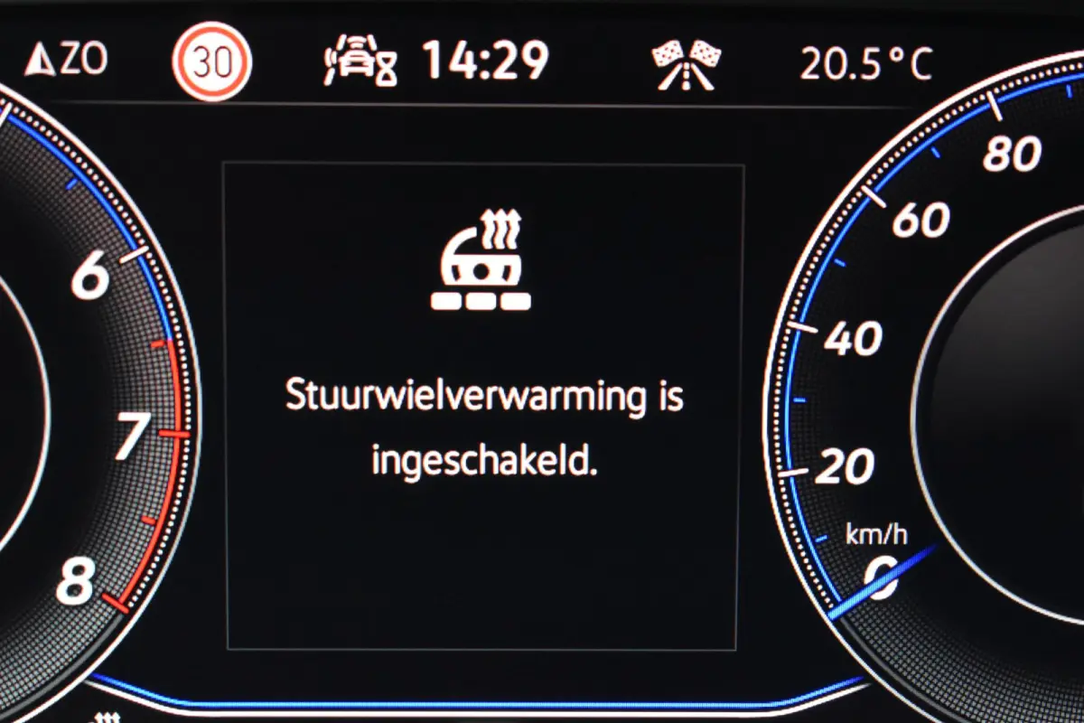 2.0 TSI 4Motion R Pano Akra Lane Camera ACC Trekhaak