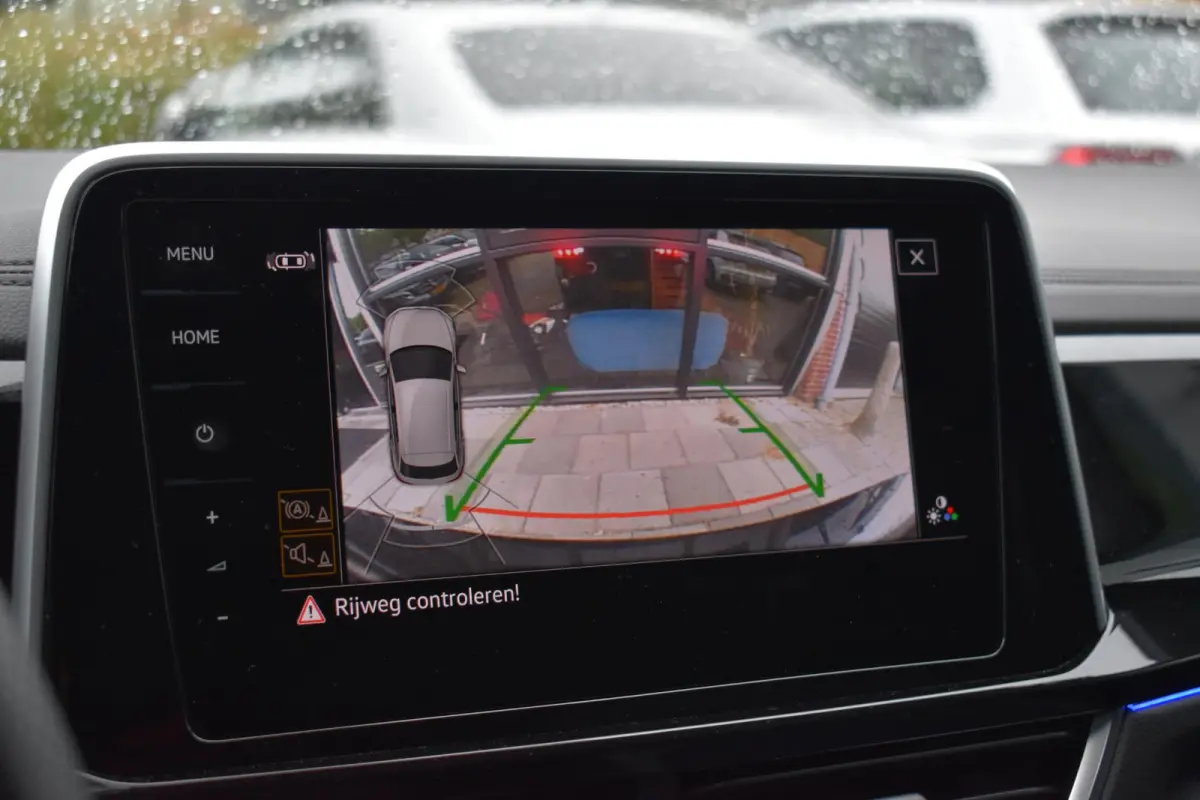 2.0 TSI 4Motion R Pano Akra Lane Camera ACC Trekhaak