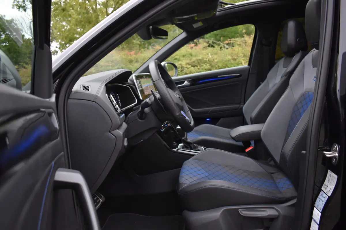 2.0 TSI 4Motion R Pano Akra Lane Camera ACC Trekhaak
