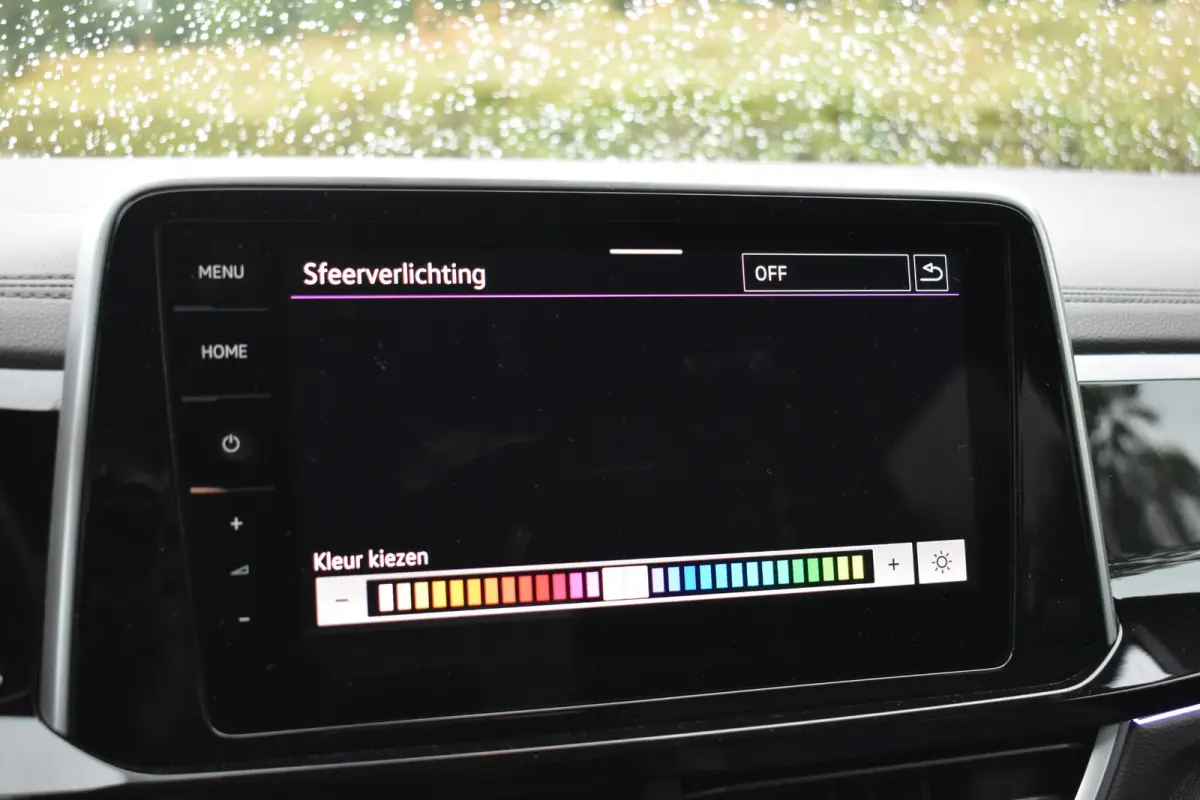 2.0 TSI 4Motion R Pano Akra Lane Camera ACC Trekhaak