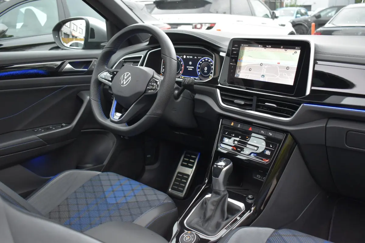 2.0 TSI 4Motion R Pano Akra Lane Camera ACC Trekhaak
