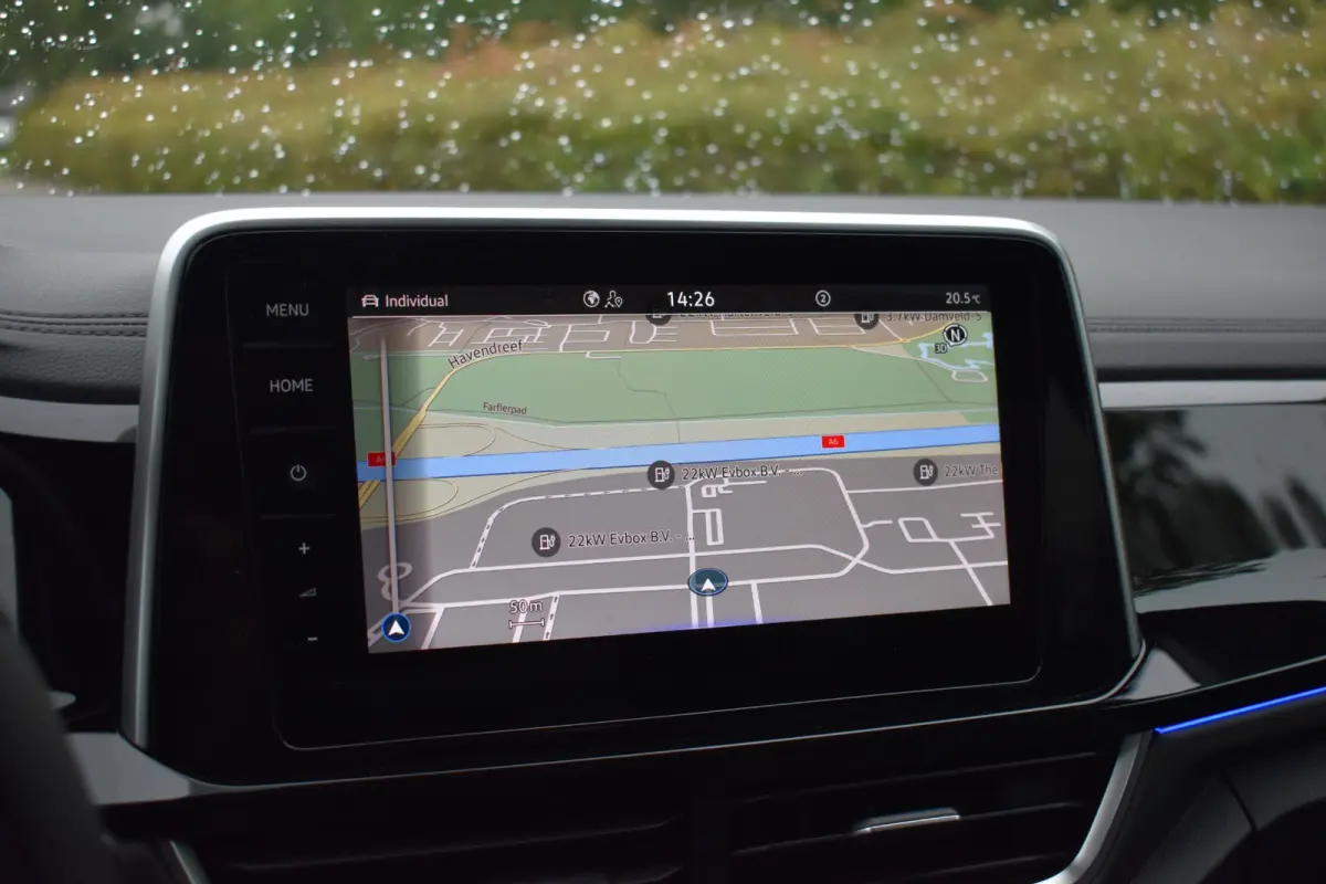 2.0 TSI 4Motion R Pano Akra Lane Camera ACC Trekhaak