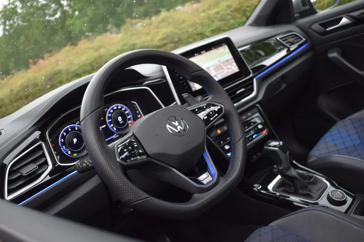 2.0 TSI 4Motion R Pano Akra Lane Camera ACC Trekhaak