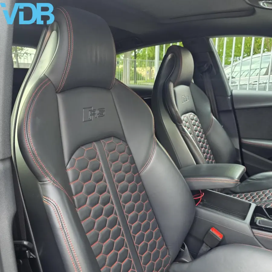 RS 5 2.9 TFSI RS 5 quattro
