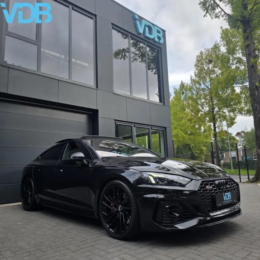 RS 5 2.9 TFSI RS 5 quattro