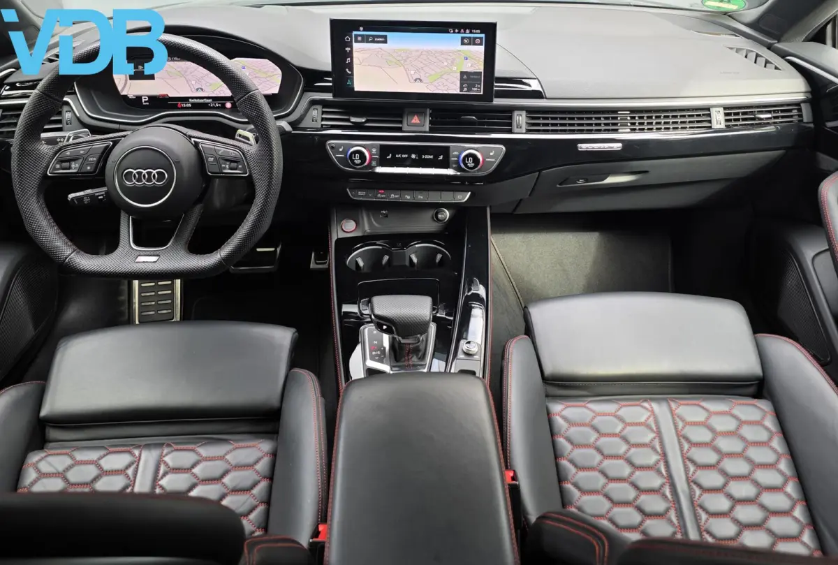 RS 5 2.9 TFSI RS 5 quattro