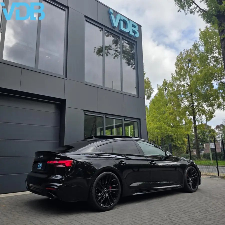 RS 5 2.9 TFSI RS 5 quattro