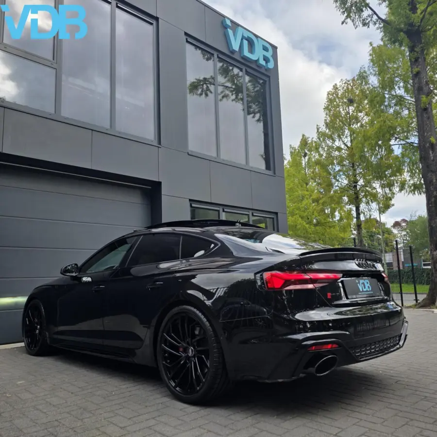 RS 5 2.9 TFSI RS 5 quattro