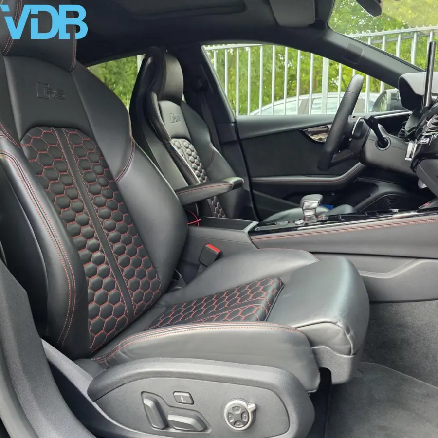 RS 5 2.9 TFSI RS 5 quattro