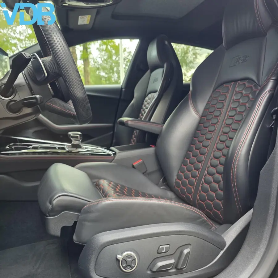 RS 5 2.9 TFSI RS 5 quattro