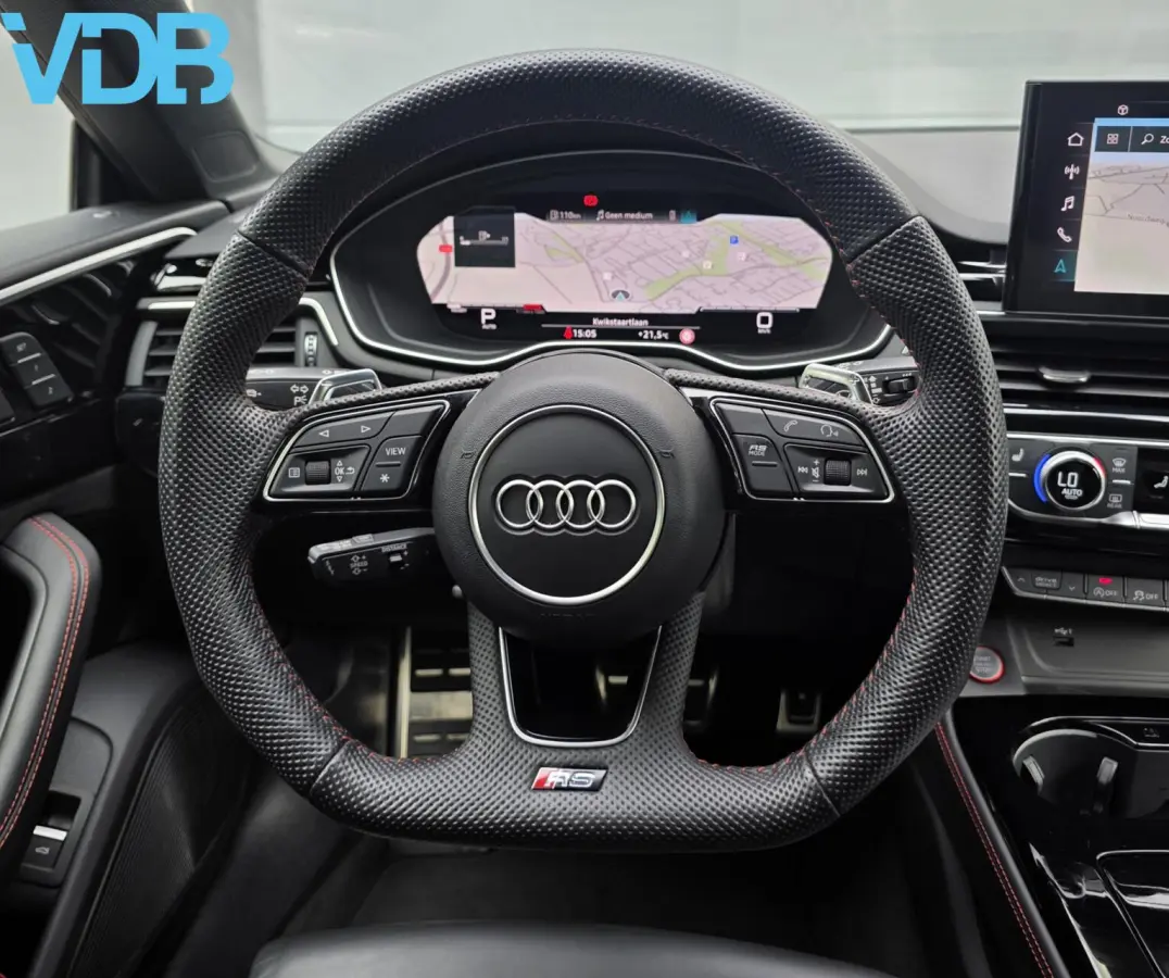 RS 5 2.9 TFSI RS 5 quattro