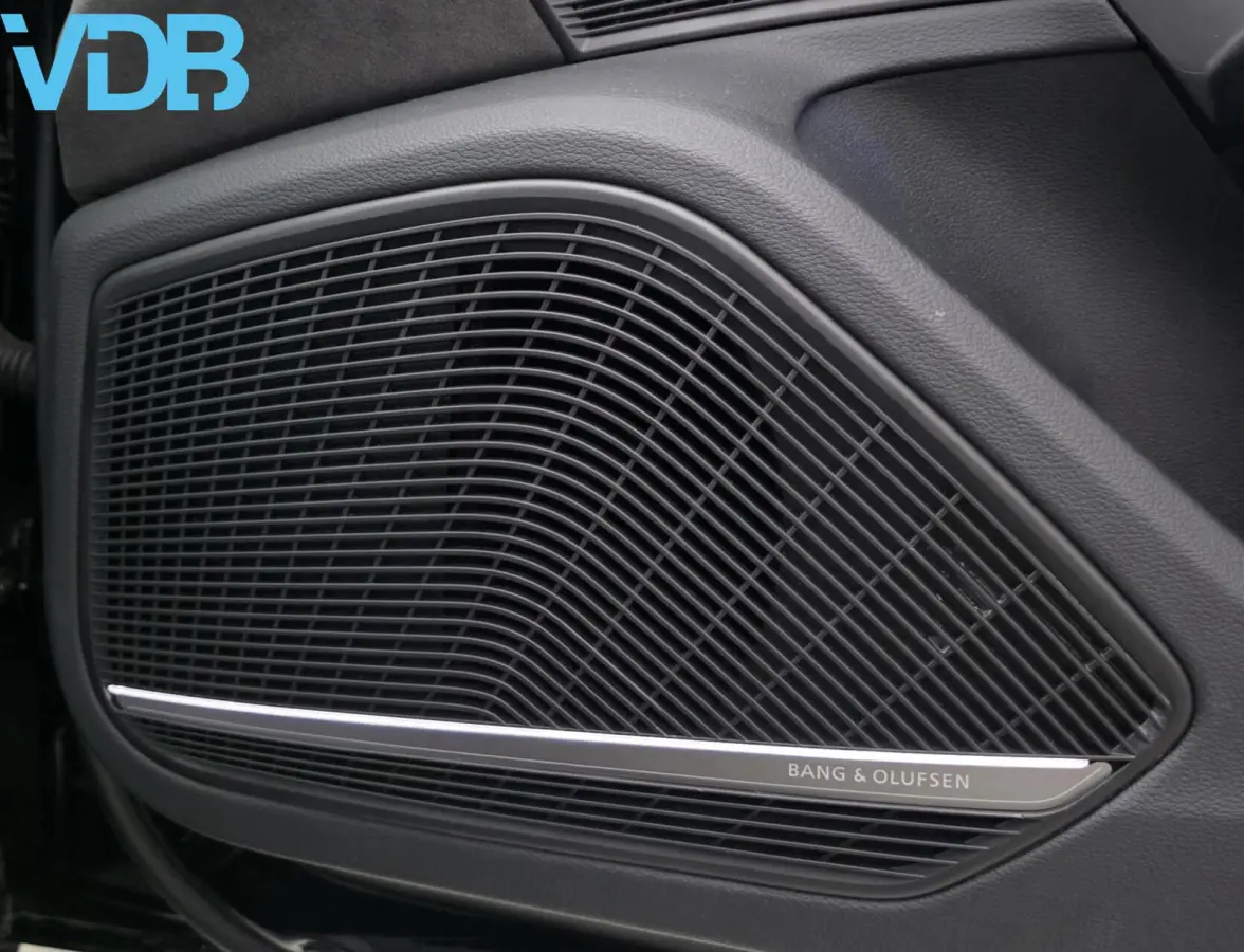 RS 5 2.9 TFSI RS 5 quattro
