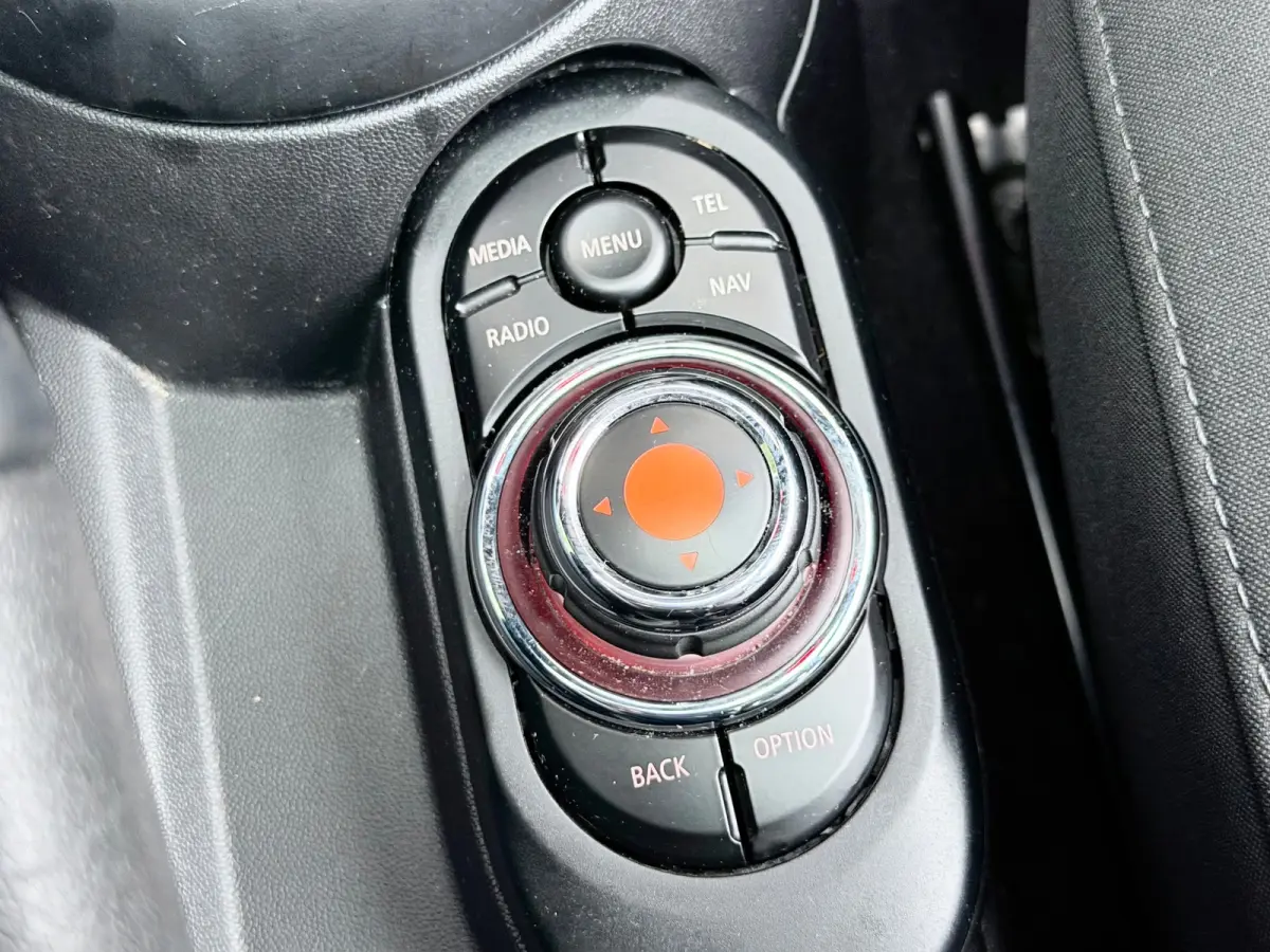 1.5 Cooper Chili Business Pano/Xenon/Navi