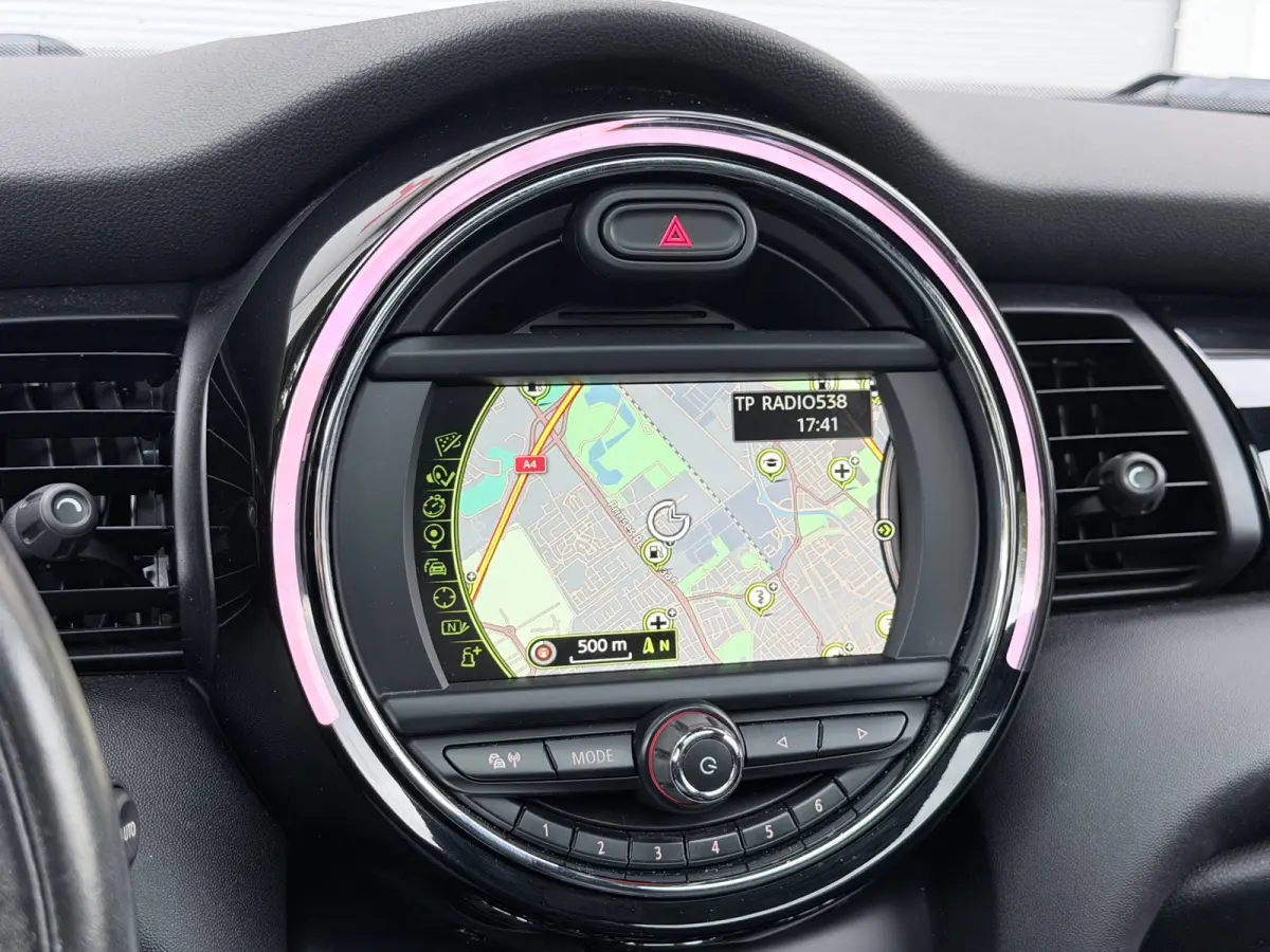 1.5 Cooper Chili Business Pano/Xenon/Navi