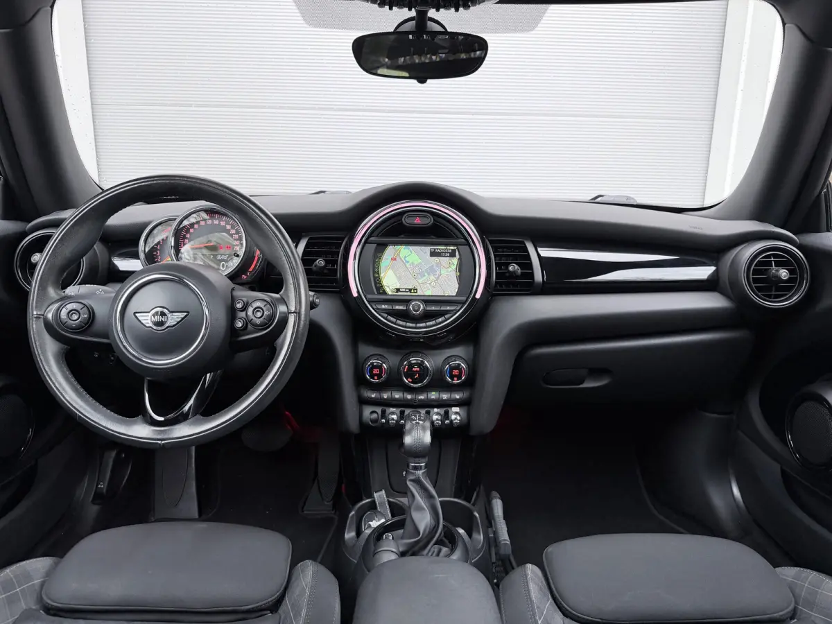 1.5 Cooper Chili Business Pano/Xenon/Navi