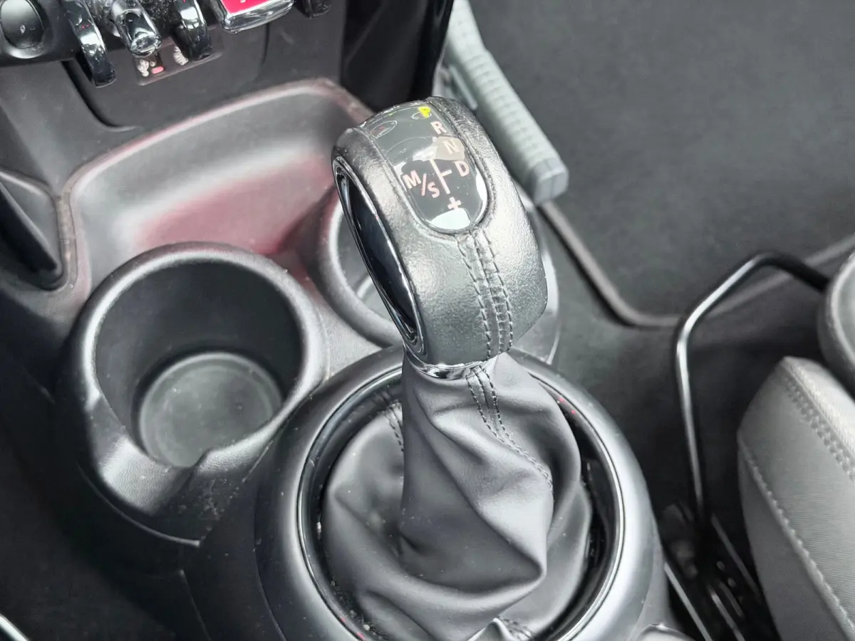 1.5 Cooper Chili Business Pano/Xenon/Navi