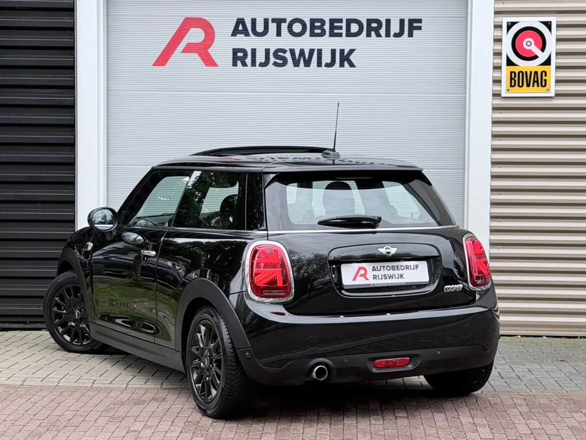 1.5 Cooper Chili Business Pano/Xenon/Navi