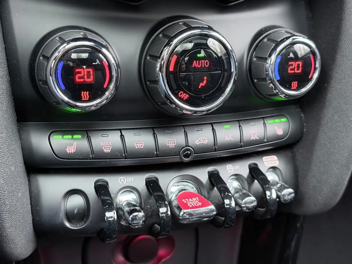1.5 Cooper Chili Business Pano/Xenon/Navi