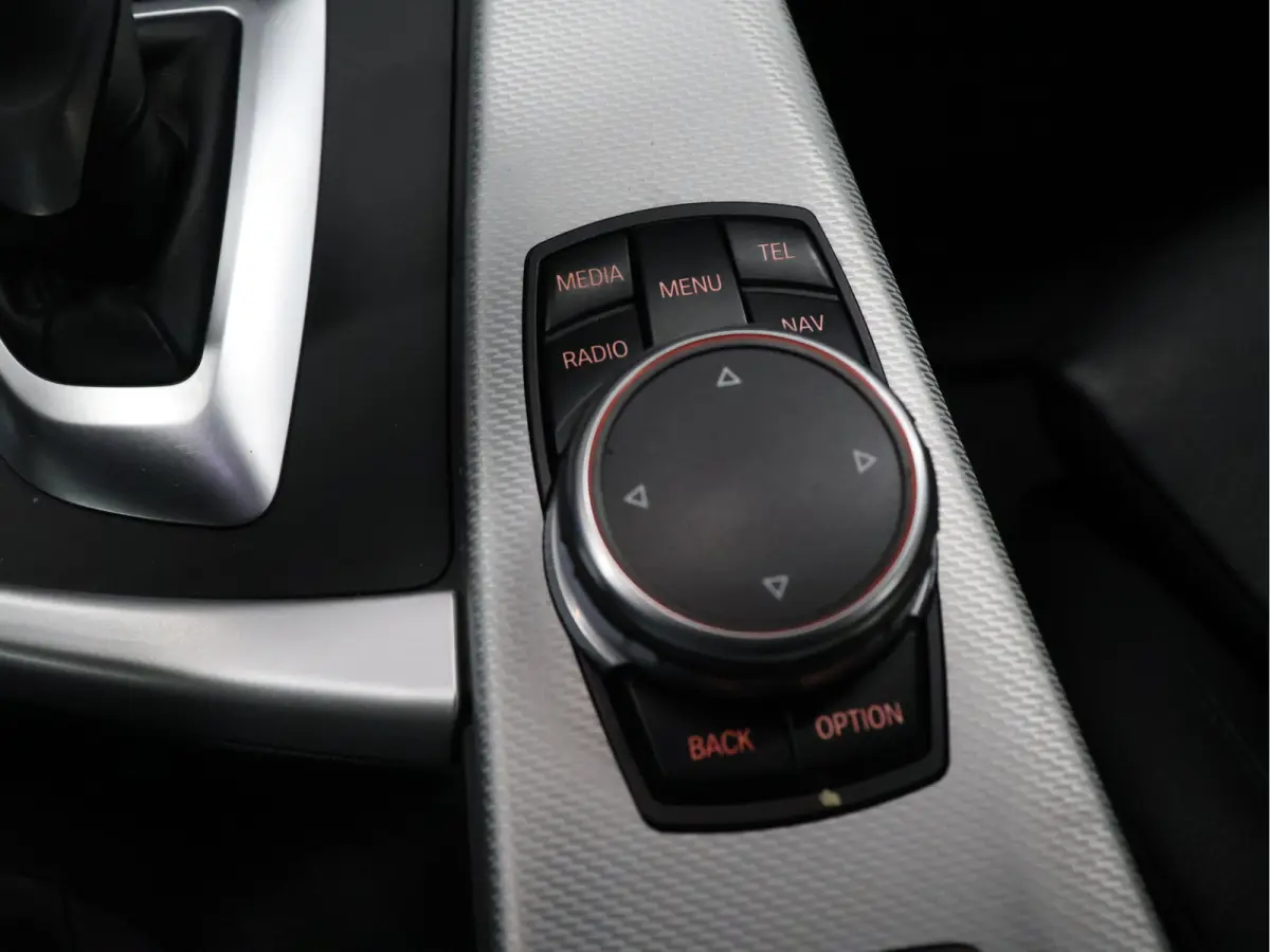 420i High Executive M Sport [NEKVERWARMING, MEMORY SEATS, PDC V+A, CRUISE CONTROL, FLIPPERS, BLUETOOTH TELEFOON, STOELVERWARMING, AUTOMATISCHE AIRCO, NAVIGATIE,