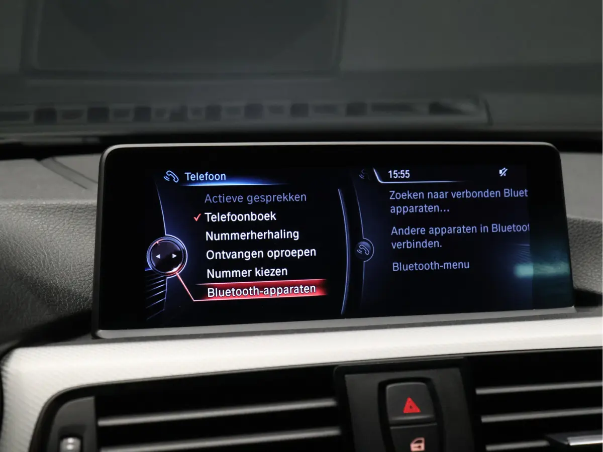 420i High Executive M Sport [NEKVERWARMING, MEMORY SEATS, PDC V+A, CRUISE CONTROL, FLIPPERS, BLUETOOTH TELEFOON, STOELVERWARMING, AUTOMATISCHE AIRCO, NAVIGATIE,