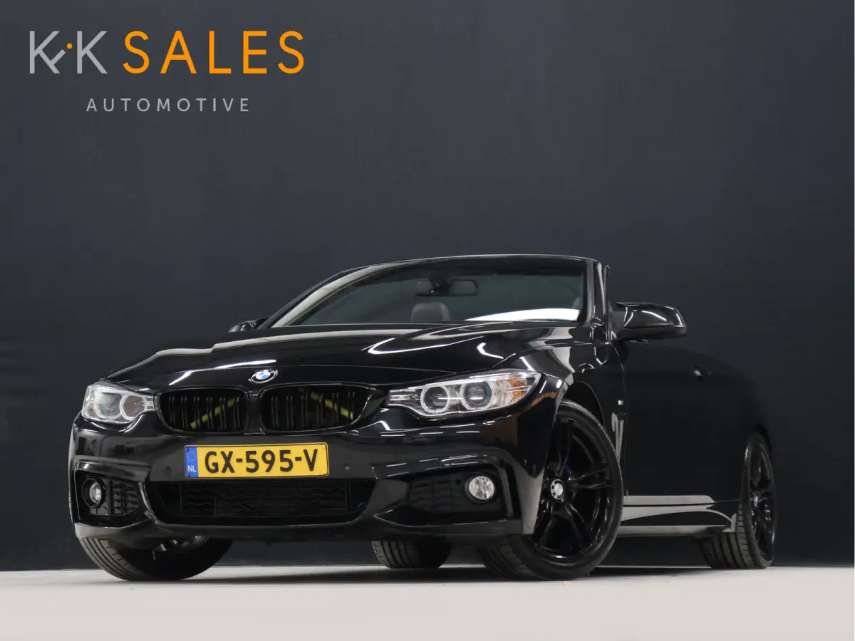 420i High Executive M Sport [NEKVERWARMING, MEMORY SEATS, PDC V+A, CRUISE CONTROL, FLIPPERS, BLUETOOTH TELEFOON, STOELVERWARMING, AUTOMATISCHE AIRCO, NAVIGATIE,