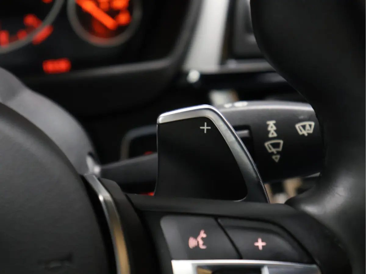420i High Executive M Sport [NEKVERWARMING, MEMORY SEATS, PDC V+A, CRUISE CONTROL, FLIPPERS, BLUETOOTH TELEFOON, STOELVERWARMING, AUTOMATISCHE AIRCO, NAVIGATIE,