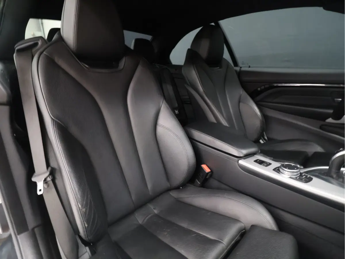 420i High Executive M Sport [NEKVERWARMING, MEMORY SEATS, PDC V+A, CRUISE CONTROL, FLIPPERS, BLUETOOTH TELEFOON, STOELVERWARMING, AUTOMATISCHE AIRCO, NAVIGATIE,