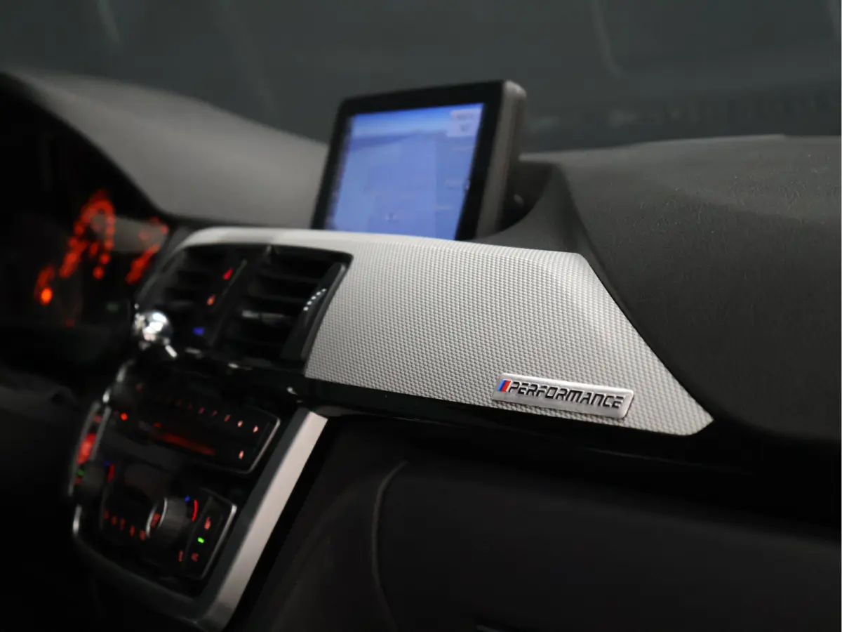 420i High Executive M Sport [NEKVERWARMING, MEMORY SEATS, PDC V+A, CRUISE CONTROL, FLIPPERS, BLUETOOTH TELEFOON, STOELVERWARMING, AUTOMATISCHE AIRCO, NAVIGATIE,