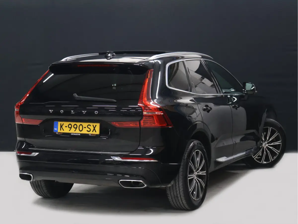 2.0 B4 Inscription [SCHUIFKANTELDAK, APPLECARPLAY, ANDROID, STOELVERWARMING, CRUISE CONTROL, STUURVERWARMING, HARMAN/KARDON AUDIO, MEMORY SEATS, HEAD UP DISPLAY, DIGITAL DASH, 360 CAMERA, EL