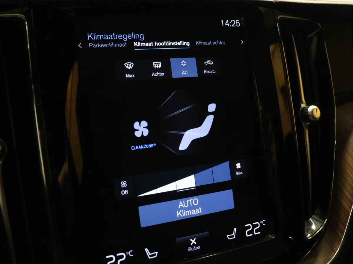 2.0 B4 Inscription [SCHUIFKANTELDAK, APPLECARPLAY, ANDROID, STOELVERWARMING, CRUISE CONTROL, STUURVERWARMING, HARMAN/KARDON AUDIO, MEMORY SEATS, HEAD UP DISPLAY, DIGITAL DASH, 360 CAMERA, EL