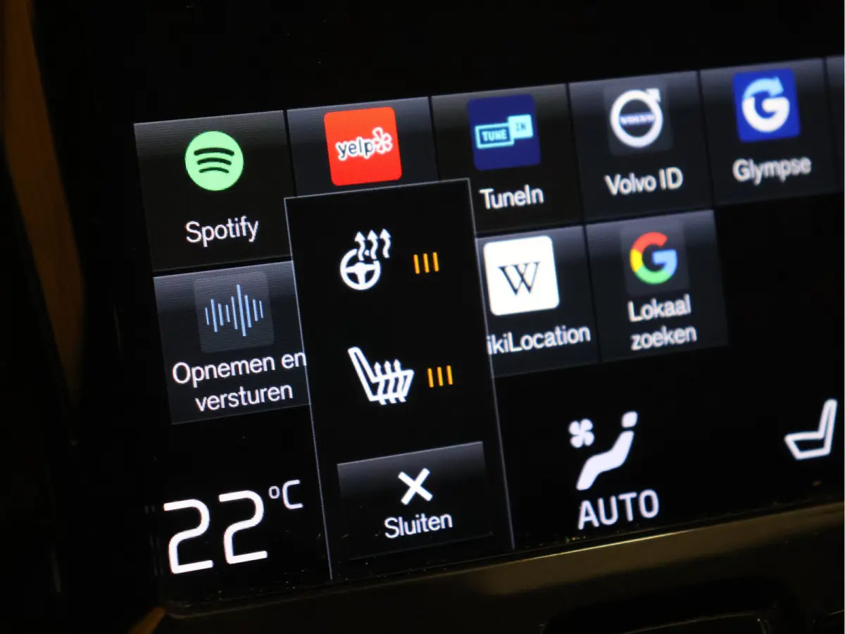 2.0 B4 Inscription [SCHUIFKANTELDAK, APPLECARPLAY, ANDROID, STOELVERWARMING, CRUISE CONTROL, STUURVERWARMING, HARMAN/KARDON AUDIO, MEMORY SEATS, HEAD UP DISPLAY, DIGITAL DASH, 360 CAMERA, EL