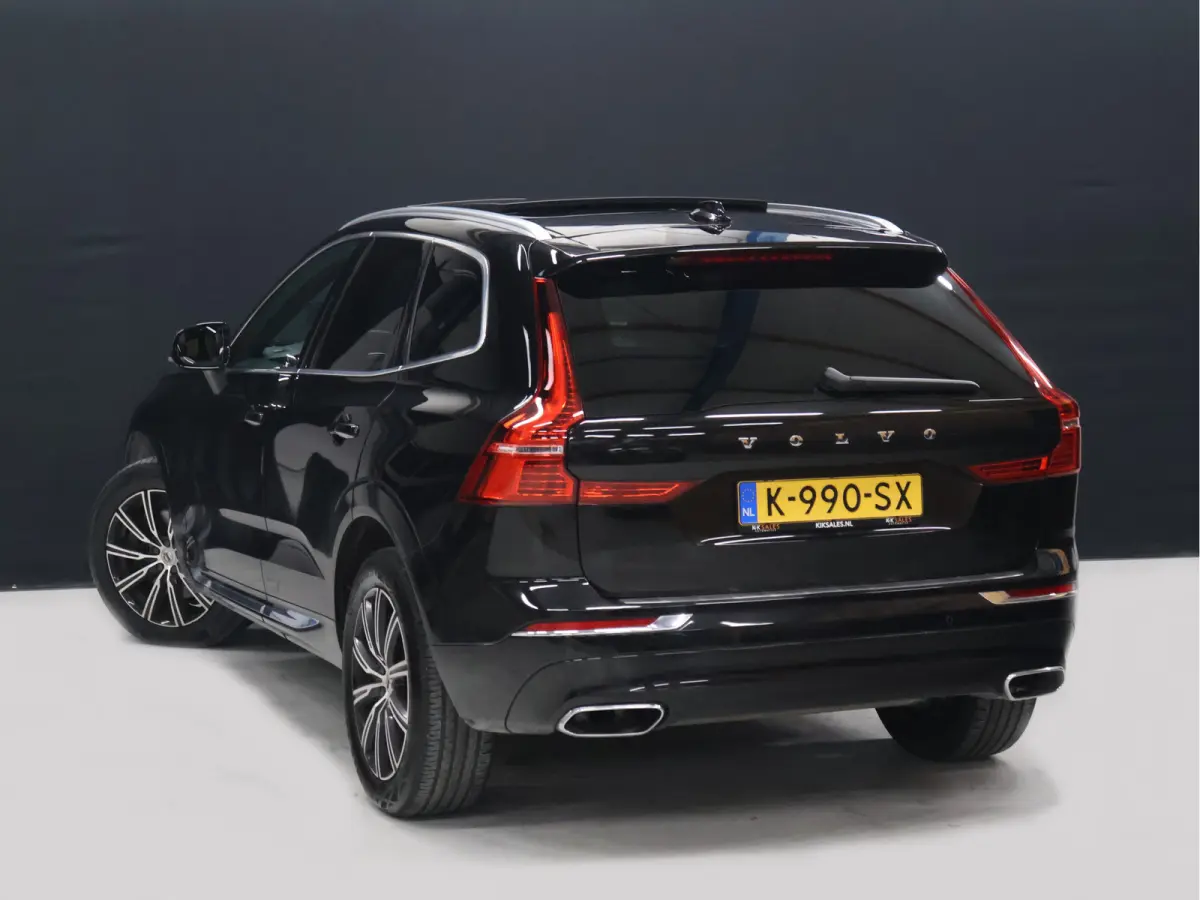 2.0 B4 Inscription [SCHUIFKANTELDAK, APPLECARPLAY, ANDROID, STOELVERWARMING, CRUISE CONTROL, STUURVERWARMING, HARMAN/KARDON AUDIO, MEMORY SEATS, HEAD UP DISPLAY, DIGITAL DASH, 360 CAMERA, EL
