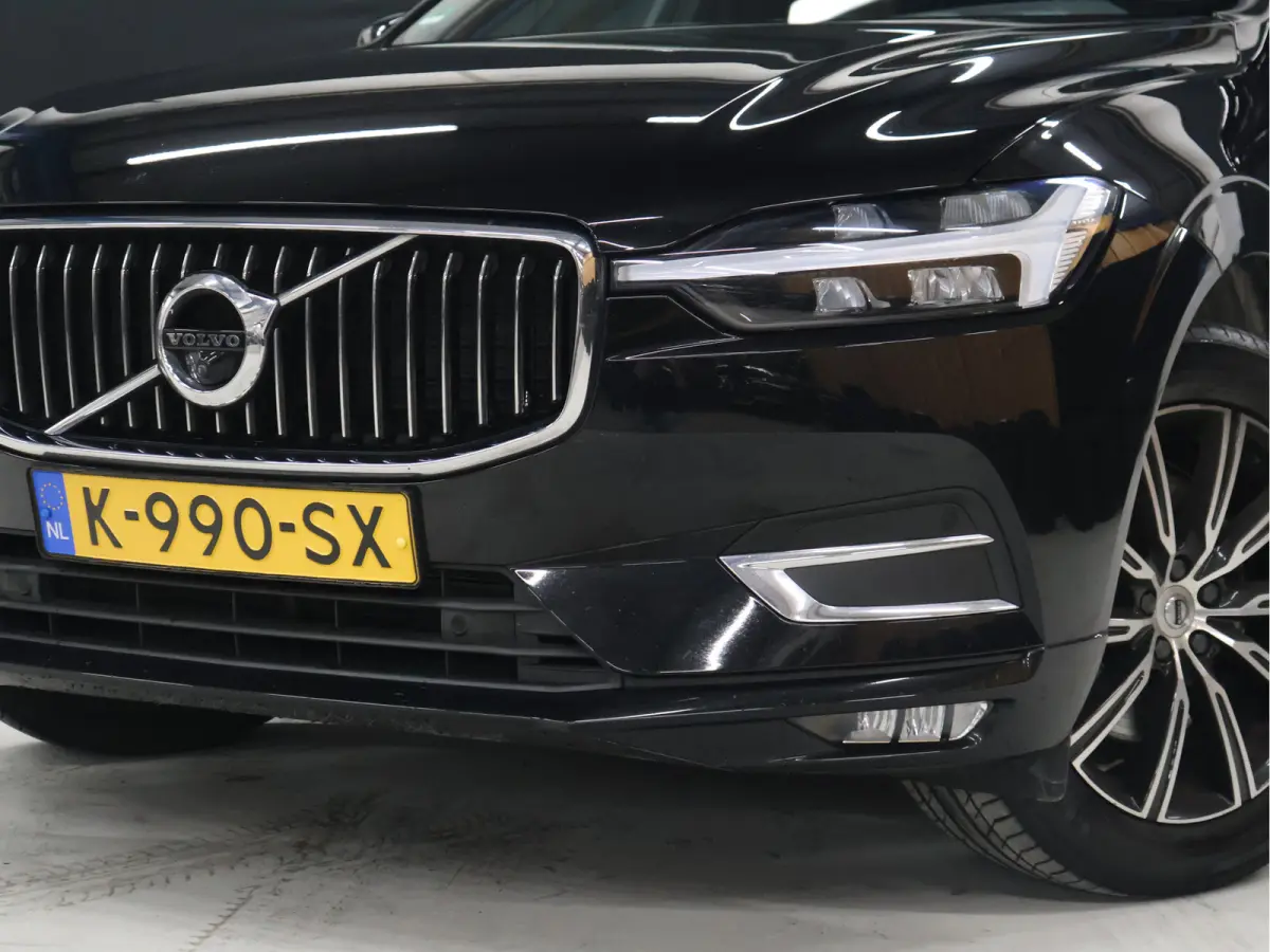 2.0 B4 Inscription [SCHUIFKANTELDAK, APPLECARPLAY, ANDROID, STOELVERWARMING, CRUISE CONTROL, STUURVERWARMING, HARMAN/KARDON AUDIO, MEMORY SEATS, HEAD UP DISPLAY, DIGITAL DASH, 360 CAMERA, EL