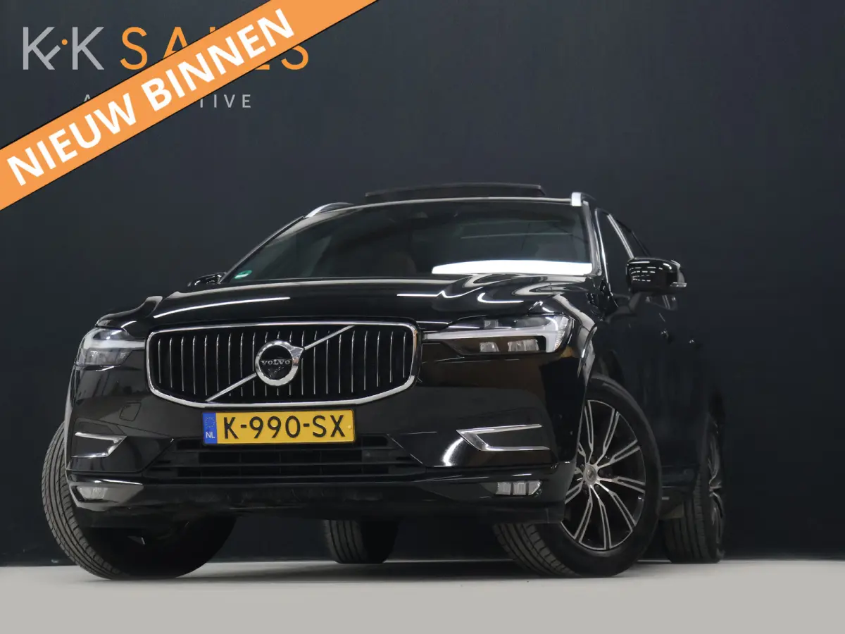 2.0 B4 Inscription [SCHUIFKANTELDAK, APPLECARPLAY, ANDROID, STOELVERWARMING, CRUISE CONTROL, STUURVERWARMING, HARMAN/KARDON AUDIO, MEMORY SEATS, HEAD UP DISPLAY, DIGITAL DASH, 360 CAMERA, EL