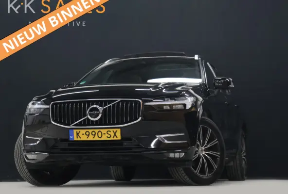 2.0 B4 Inscription [SCHUIFKANTELDAK, APPLECARPLAY, ANDROID, STOELVERWARMING, CRUISE CONTROL, STUURVERWARMING, HARMAN/KARDON AUDIO, MEMORY SEATS, HEAD UP DISPLAY, DIGITAL DASH, 360 CAMERA, EL