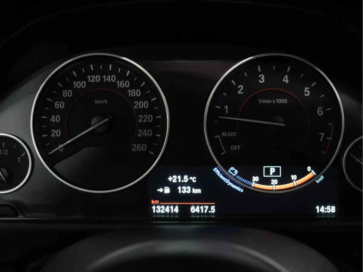420i Corporate Lease High Executive M SPORT PAKKET [SCHUIFKANTELDAK, CRUISE CONTROL, STOELVERWARMING, LEDER DAKOTA, PDC V+A, CLIMATE CONTROL, BLUETOOTH, NAVIGATIE, LED, KEYLESS ENTRY, NIEUWS