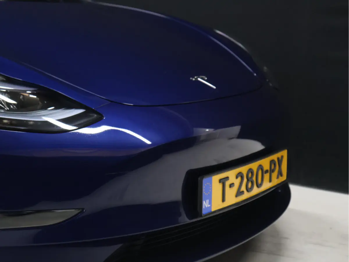 Long Range RWD 75 kWh [SOH 95%, PANORAMADAK, STOELVERWARMING V+A, STUURWIEL VERWARMING, CAMERA, ELEKTRISCH VERSTELBARE STOELEN, ELEKTRISCH ACHTERLKLEP, SELF DRIVING BETA, NAVIGATIE, BLUETOOT